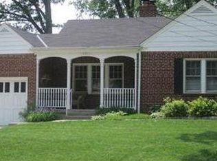 1599 Mears Ave, Cincinnati, OH 45230