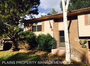 1408 40th Ave, Greeley, CO 80634