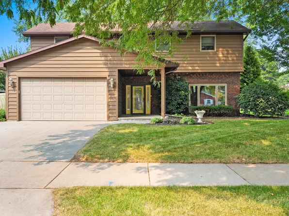 3547 N Windward Ln, Appleton, WI 54911