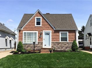 5235 W 49th St, Parma, OH 44134