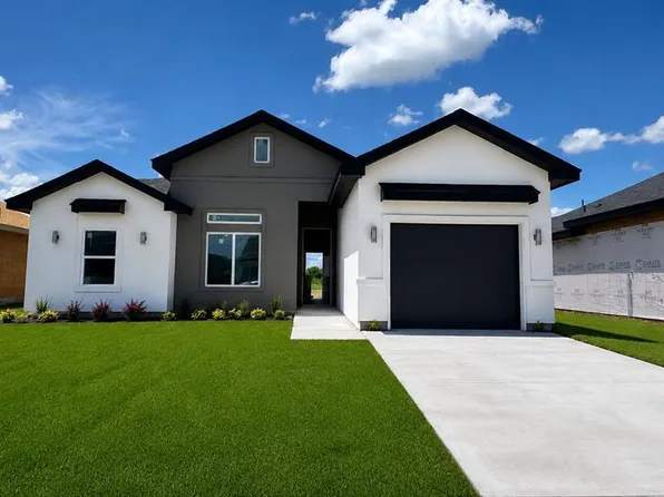 17982 Redwood St Lot 82, Combes, TX 78552
