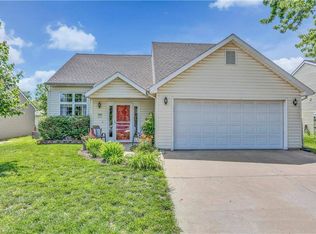 360 N Sumac St, Gardner, KS 66030