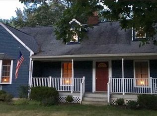 46 Schoolhouse Rd, Oak Ridge, NJ 07438