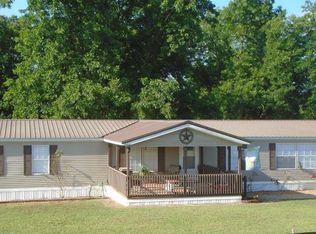 1763 Tift County Line Rd, Omega, GA 31775