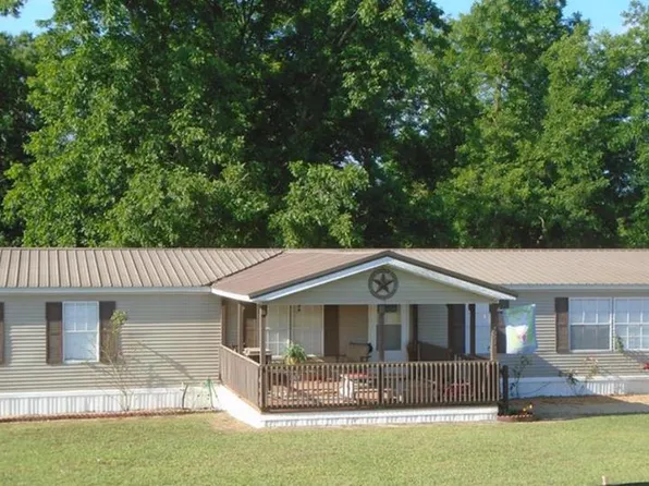 1763 Tift County Line Rd, Omega, GA 31775