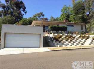 8270 Orchard Ave, La Mesa, CA 91942