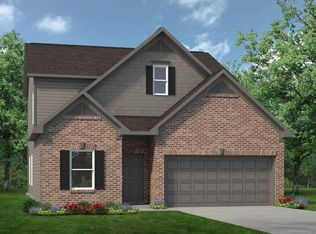 408 Larry Ln, Adairsville, GA 30103