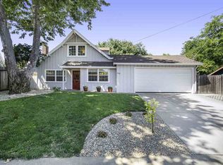 4108 Kensington Dr, Concord, CA 94521