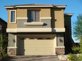 738 Rustic Desert Pl, Henderson, NV 89011