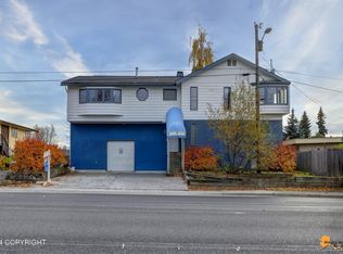 2018 E 36th Ave, Anchorage, AK 99508