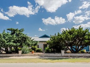 801 Lennox Ave, Odessa, TX 79764