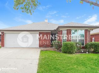10436 Aransas Dr, Fort Worth, TX 76131