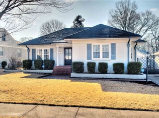 3657 Aurora Cir, Memphis, TN 38111