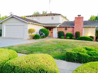 864 Hanover Ave, Sunnyvale, CA 94087