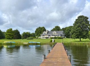 3111 Bennett Point Rd, Queenstown, MD 21658