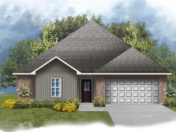 11045 Doubleday Dr, Hammond, LA 70403