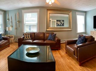 293 Main St #1, Winthrop, MA 02152