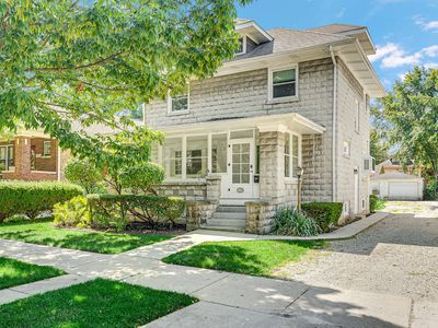 2257 W 113th St, Chicago, IL, 60643