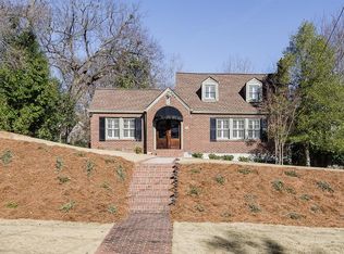 192 Springdale Dr NE, Atlanta, GA 30305