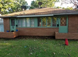 4469 38th Ave N, Robbinsdale, MN 55422