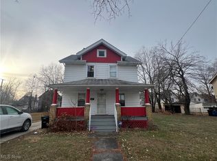 13704 Darley Ave, Cleveland, OH