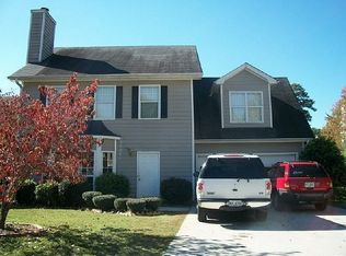 4585 Freeman Lake Ct, Norcross, GA 30093