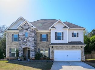 1795 Dahlia Dr, Cumming, GA 30040