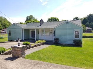 149 Grace St, Fayetteville, WV 25840