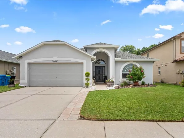 30643 Tremont Dr, Zephyrhills, FL 33543