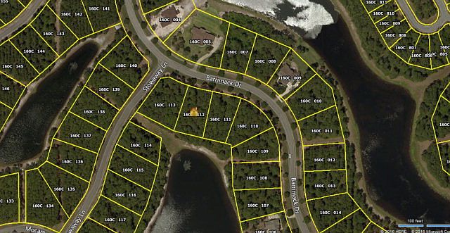 1st image of 302 Barrimack Dr