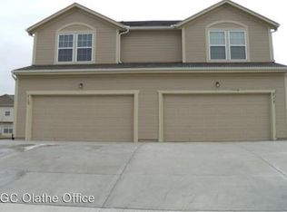 409 N Spruce St, Gardner, KS 66030