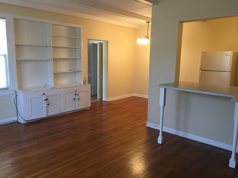 Dining room / living room other angle