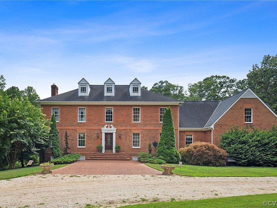 1517 Old Church Rd, Mechanicsville, VA 23111 MLS 2418782 Zillow