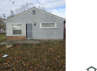 2624 S Liddesdale St, Detroit, MI 48217