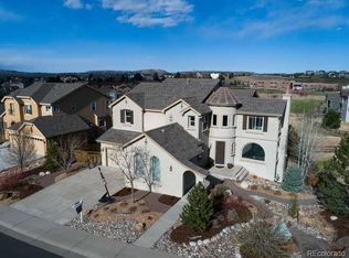 2866 Craig Ct, Castle Rock, CO 80109