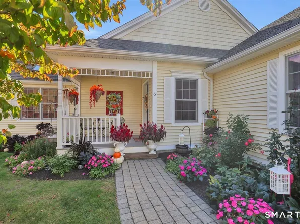 94 Stonehouse Road #6, Coventry, CT 06238