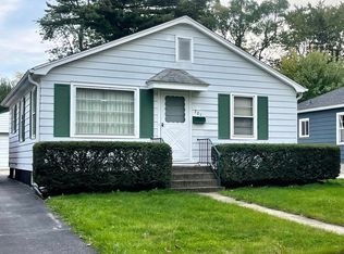 701 W Atlantic Ave, Waukegan, IL 60085