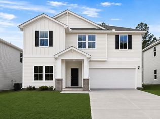 13 Torwood St, Fountain Inn, SC 29644
