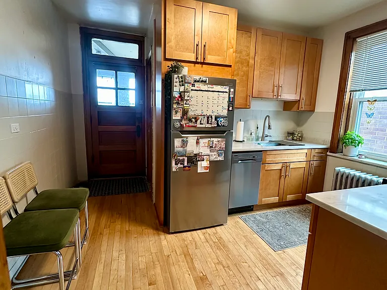 4036 N Mozart St #3 — Photo 4