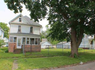 1229 14 1/2 St, Rock Island, IL