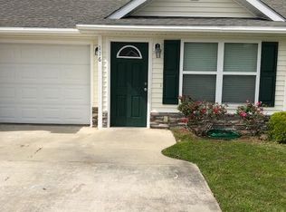 116 Joshua Cir, Brunswick, GA 31525