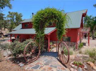 4267 Bluebonnet Ln, Mariposa, CA 95338
