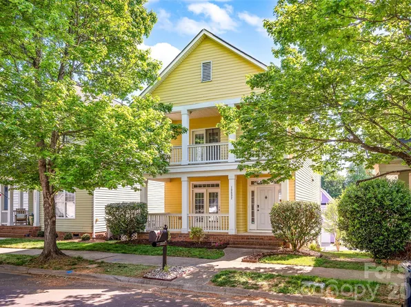 13532 Swinton Rd, Huntersville, NC 28078