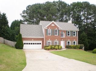 5045 Firelight Ln, Johns Creek, GA 30022