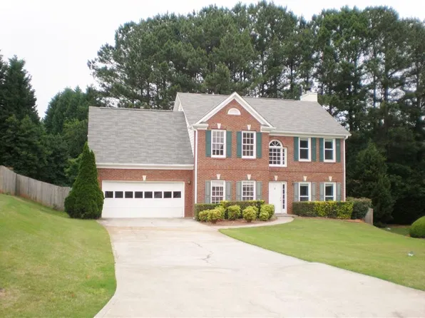 5045 Firelight Ln, Johns Creek, GA 30022