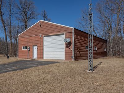 2996 3rd Ave NW, Longville, MN, 56655