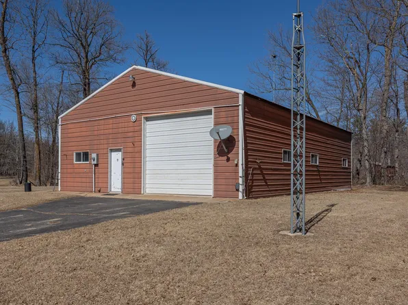 2996 3rd Ave NW, Longville, MN 56655