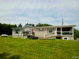 9220 W Red Oak Rd, Rosebud, MO 63091