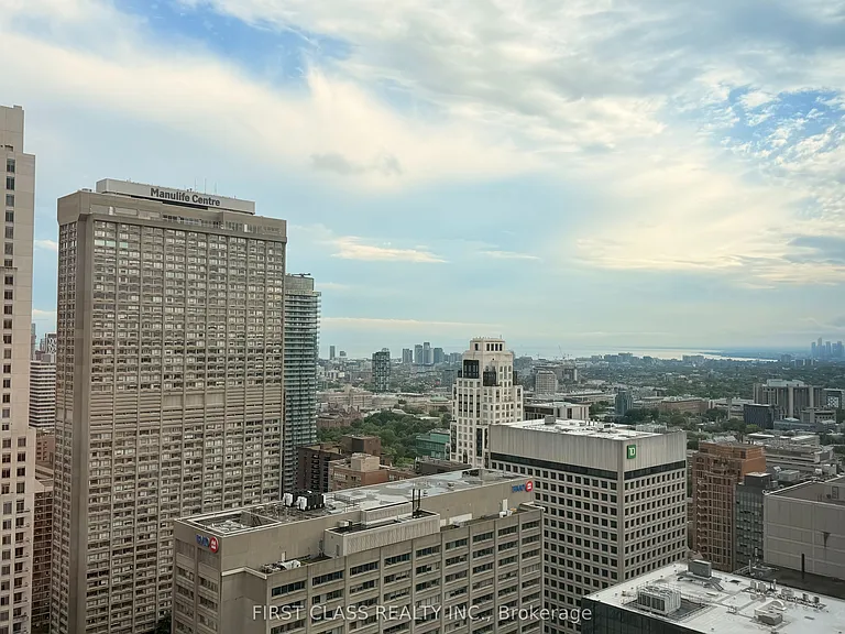 8 Cumberland St #3604 — Photo 23