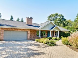 1156 Mayfair Ln, Glencoe, IL 60022